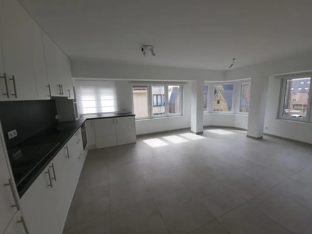 Appartement in Bredene - 7676032 - Peter Benoitlaan 20, 8450 Bredene