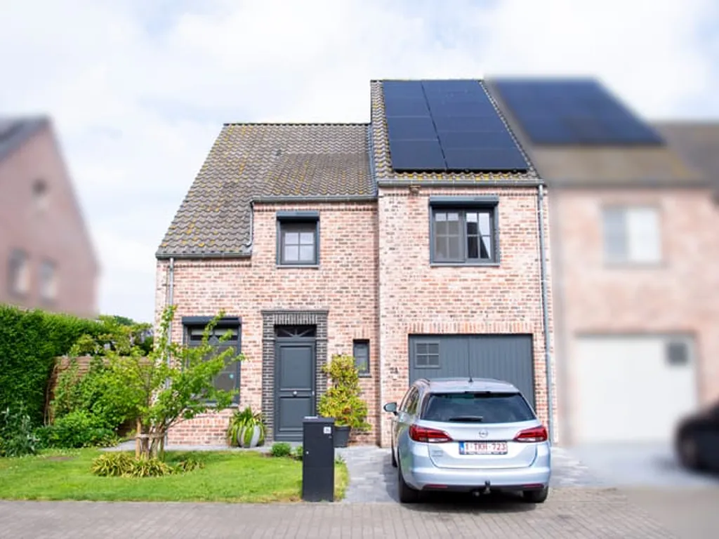Huis in Zedelgem - 7676033 - Frederik Moddestraat 24, 8210 Zedelgem