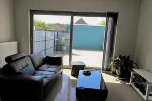 Appartement Te Huur Mechelen