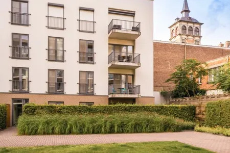 Appartement Te Koop Antwerpen