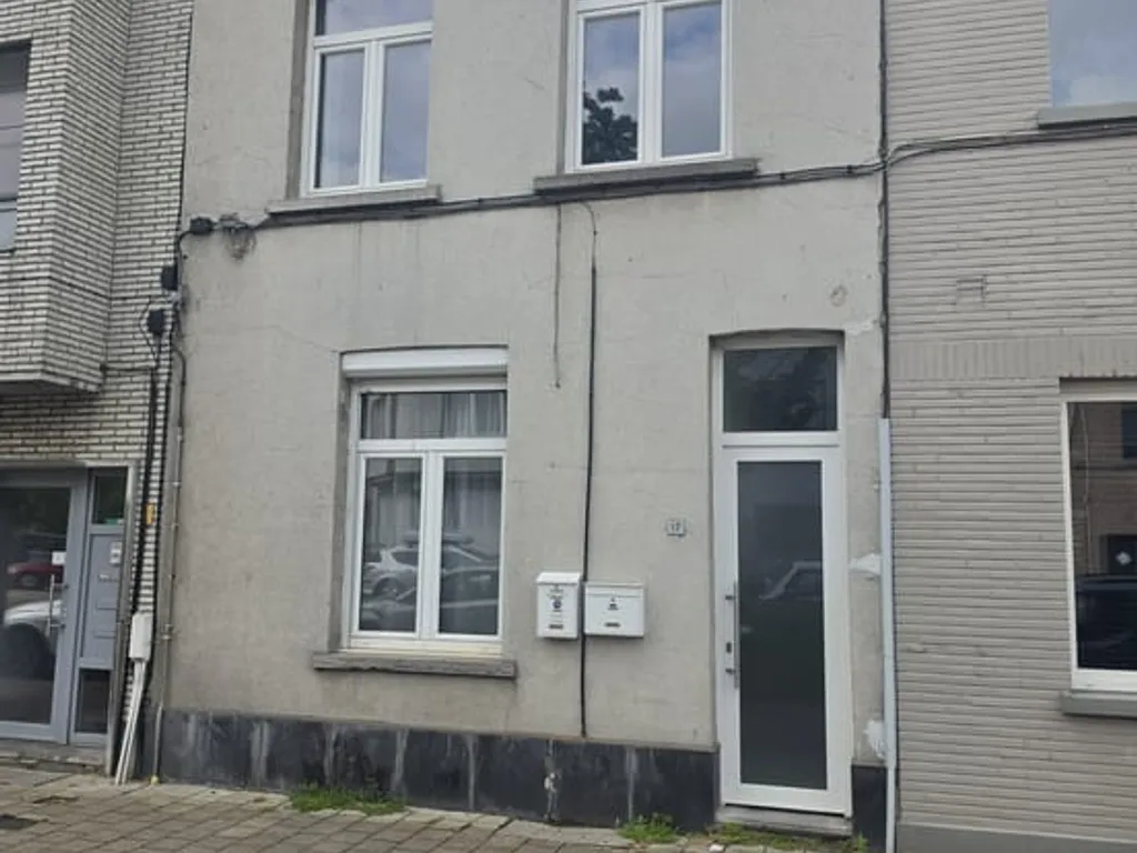 Hoofdfoto Huis in Antwerpen