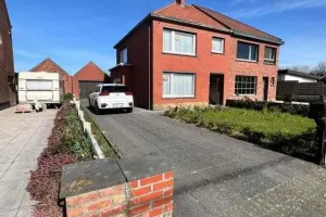 Huis Te Koop Middelkerke