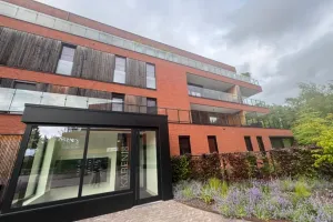Appartement Te Huur Lummen