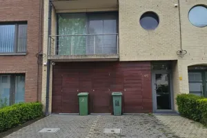 Appartement Te Huur Antwerpen