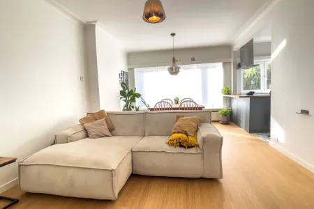 Appartement Te Huur Antwerpen