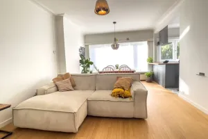 Appartement Te Huur Antwerp