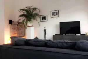 Appartement Te Huur Antwerpen