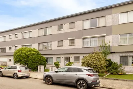 Appartement Te Huur Antwerpen