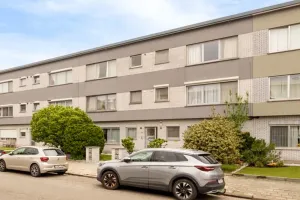 Appartement Te Huur Antwerpen
