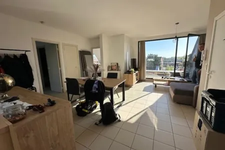 Appartement Te Huur Ninove