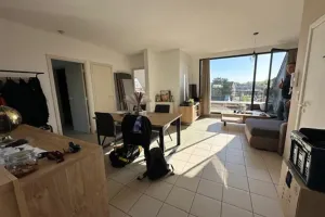 Appartement Te Huur Ninove