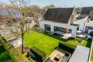 Huis Te Koop Puurs