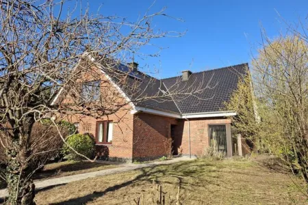 VillaStekene