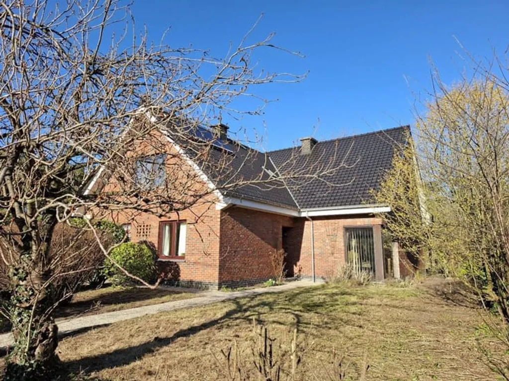 Villa in Stekene - 7676078 - Kemelstraat 74, 9190 Stekene