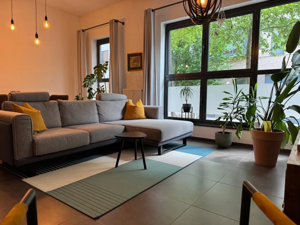 Appartement in Antwerpen - 7676118 - Genuastraat 11, 2000 Antwerpen