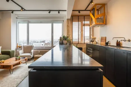Appartement Te Koop Antwerpen