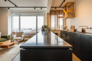 AppartementAntwerpen