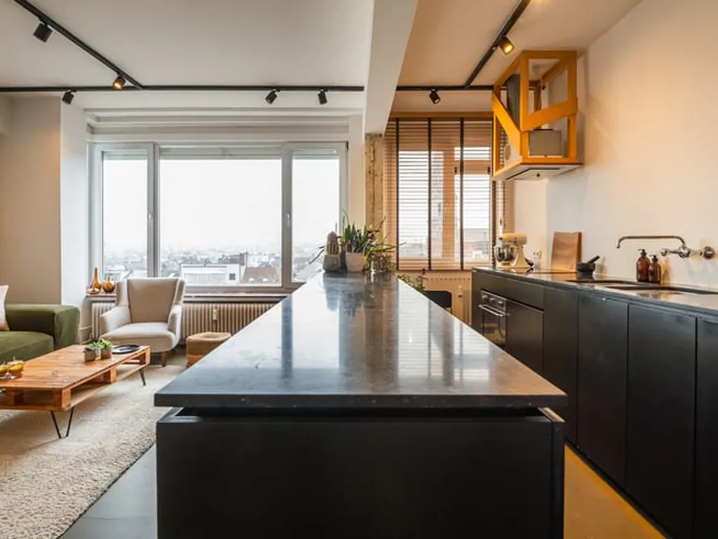 Appartement in Antwerpen - 7676119 - Amerikalei 158, 2000 Antwerpen