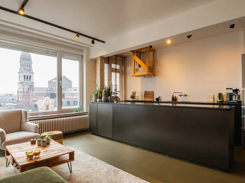 Appartement in Antwerpen - 7676119 - Amerikalei 158, 2000 Antwerpen