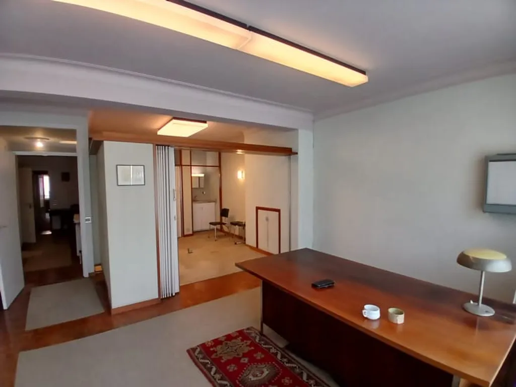 Appartement in Antwerpen - 7676121 - Italiëlei 217, 2000 Antwerpen