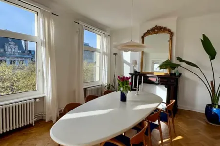 Appartement Te Koop Antwerpen