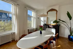 AppartementAntwerpen