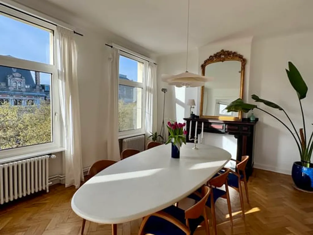 Appartement in Antwerpen - 7676122 - Kapucinessenstraat 60, 2000 Antwerpen