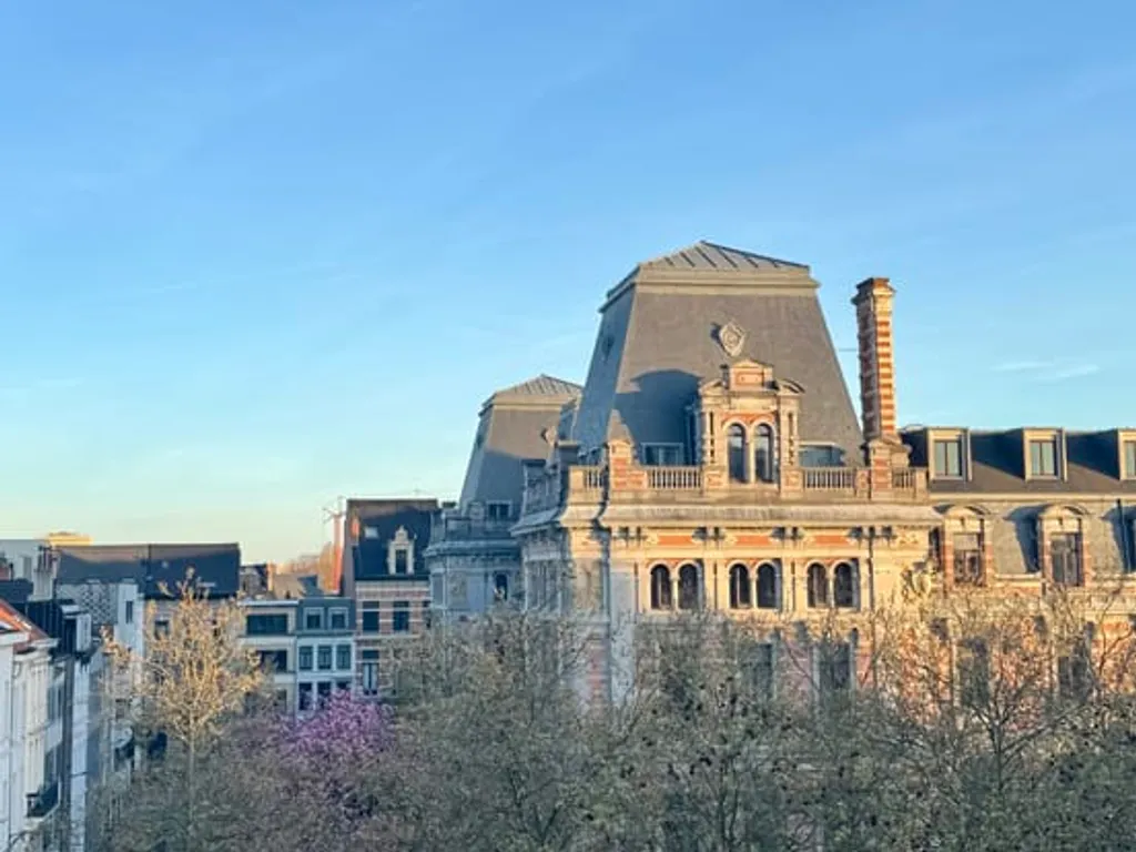 Appartement in Antwerpen - 7676122 - Kapucinessenstraat 60, 2000 Antwerpen