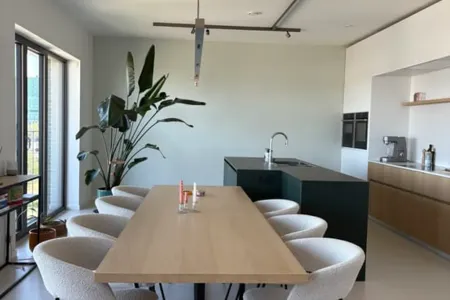 Appartement Te Koop Antwerpen