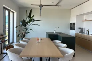 AppartementAntwerpen