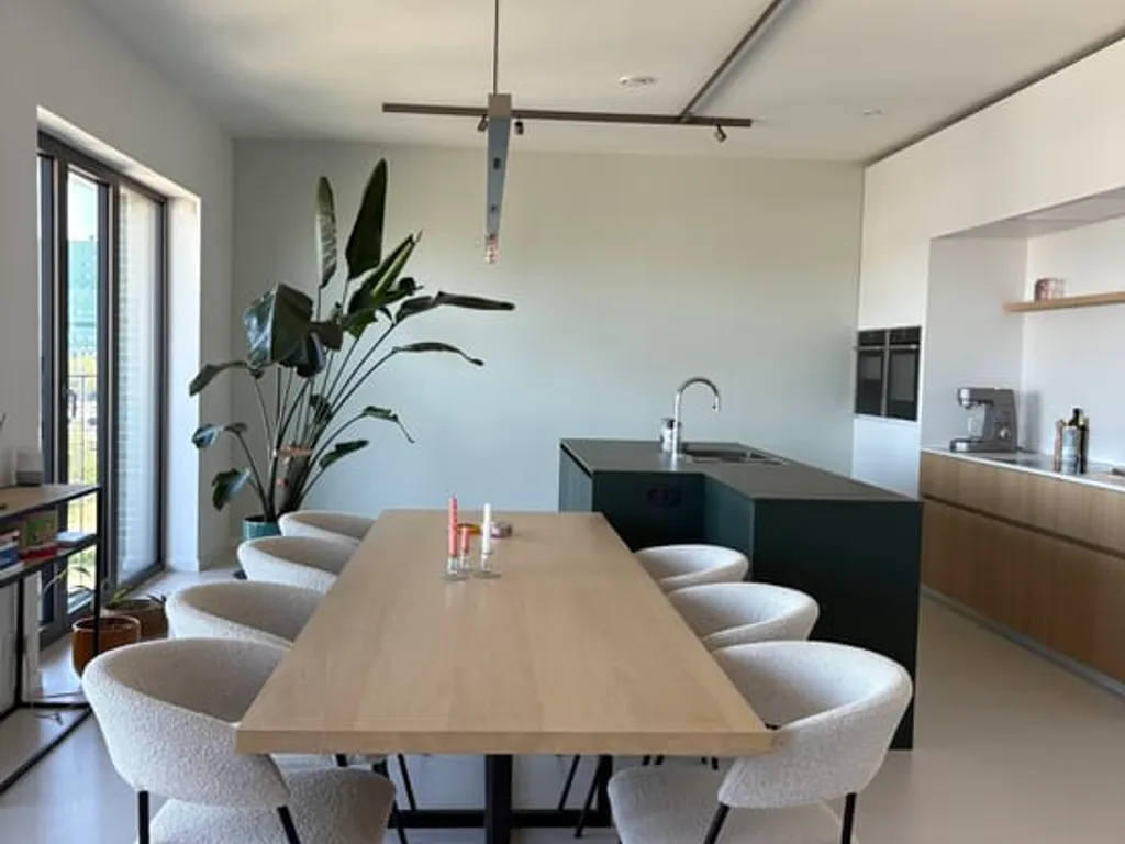 Appartement in Antwerpen - 7676123 - Binnenvaartstraat 33, 2000 Antwerpen