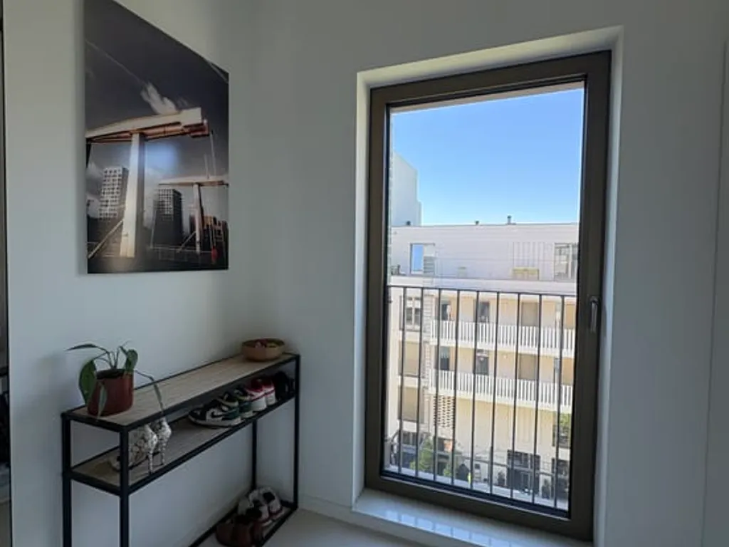 Appartement in Antwerpen - 7676123 - Binnenvaartstraat 33, 2000 Antwerpen