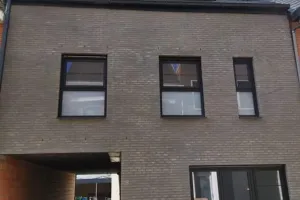  Verhuurd Bornem