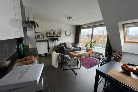 Appartement Te Huur Essen