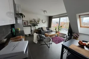  Verhuurd Essen