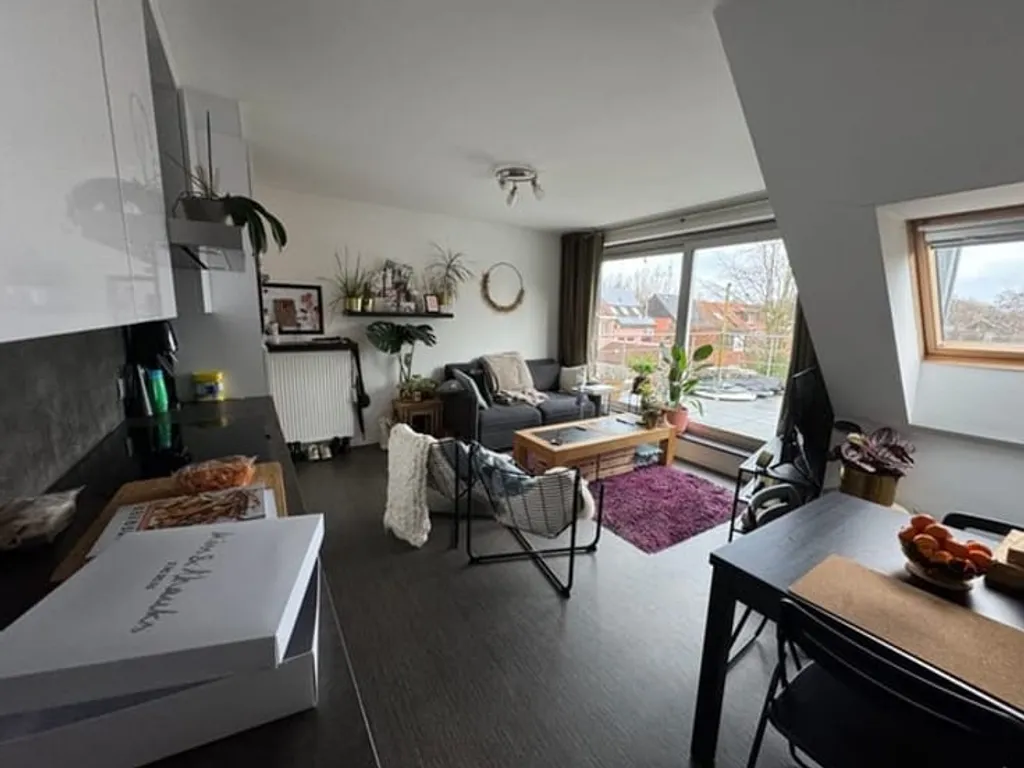 Appartement in Essen - 7676508 - Heikantlaan 1, 2910 Essen
