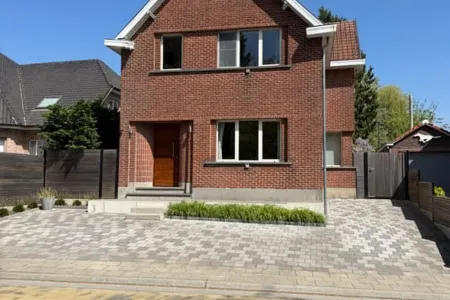 Huis Te Huur Aalst