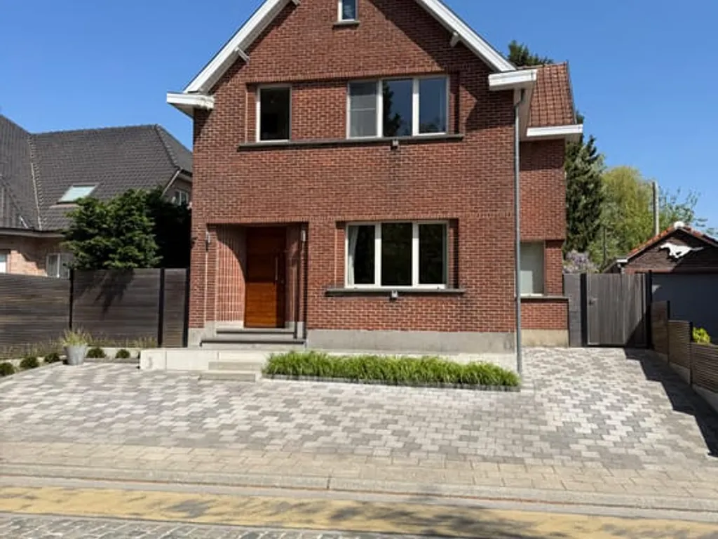 Huis in Aalst - 7676509 - Kokerijstraat 5, 9310 Aalst