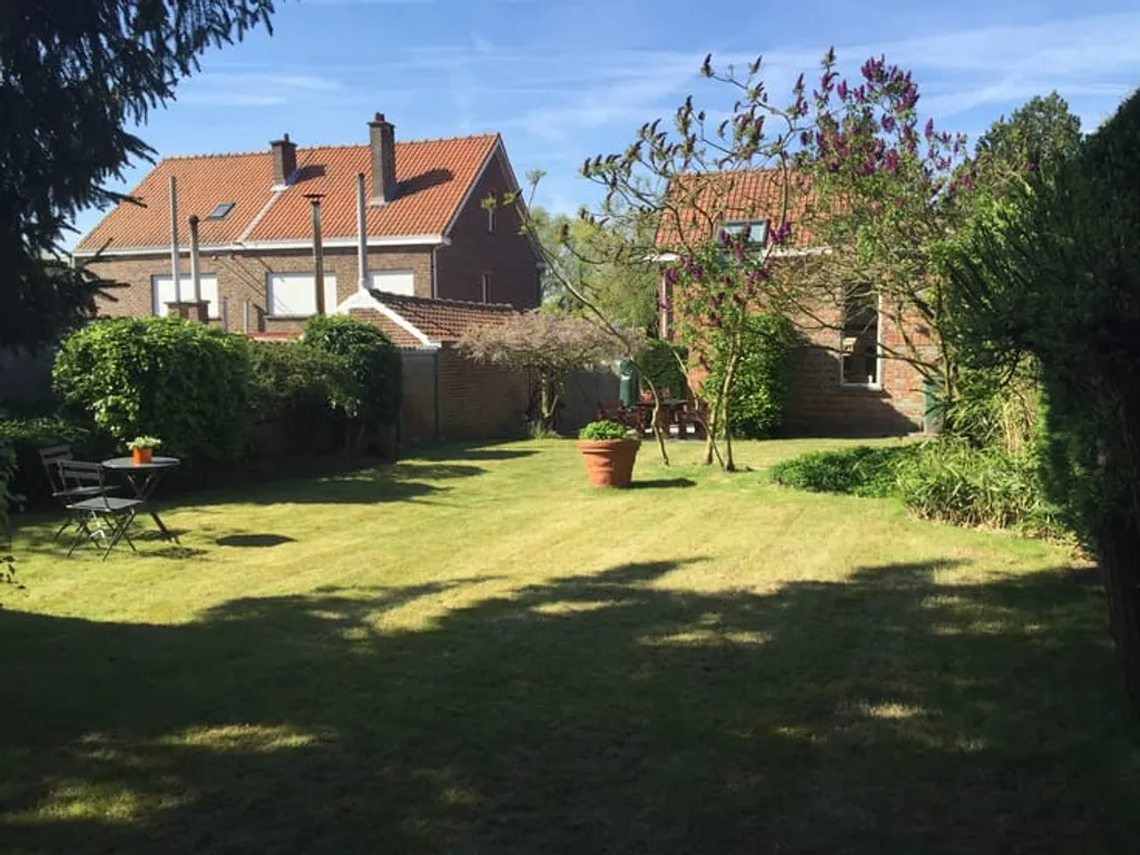 Huis in Aalst - 7676509 - Kokerijstraat 5, 9310 Aalst