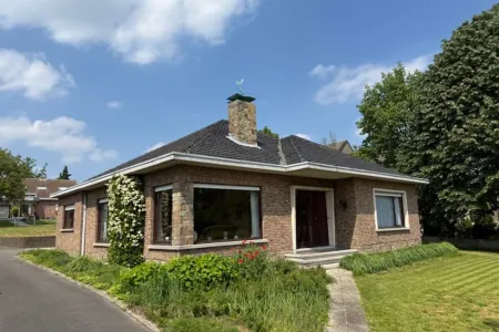 Garage Te Koop Kruibeke