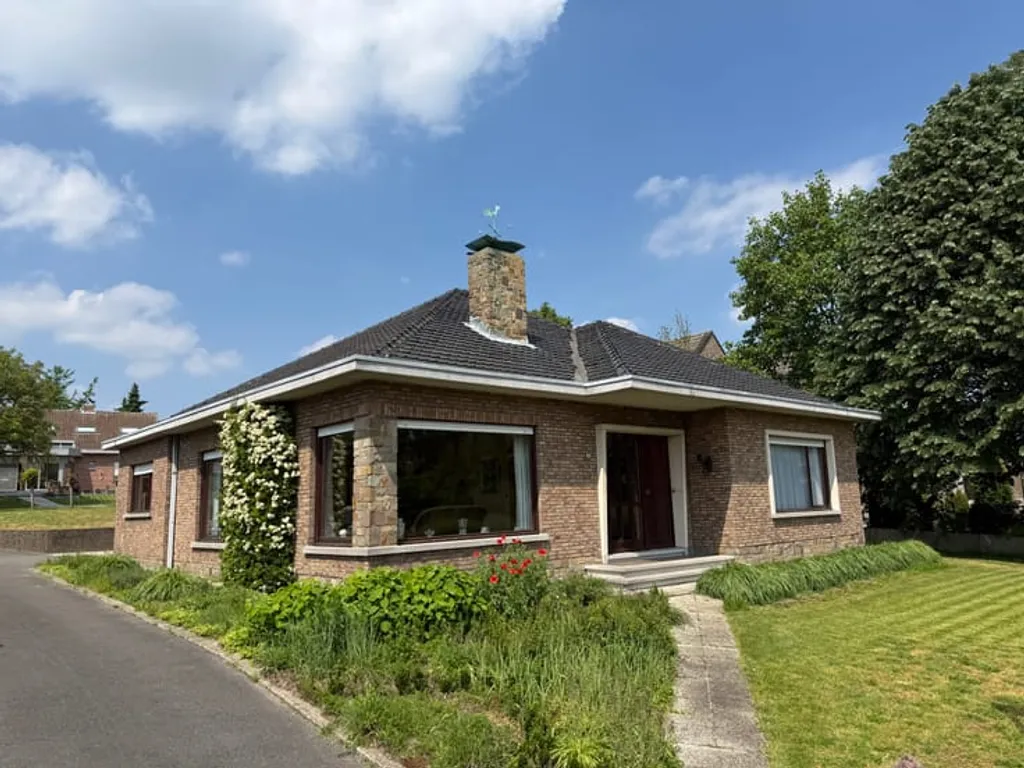 Garage in Kruibeke - 7676531 - Broekdam-Noord 46, 9150 Kruibeke