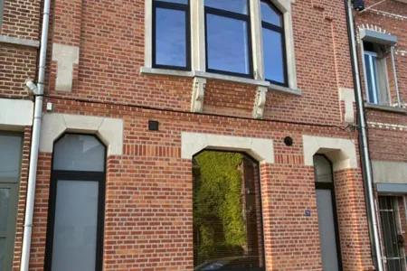 Huis Te Koop Kruibeke