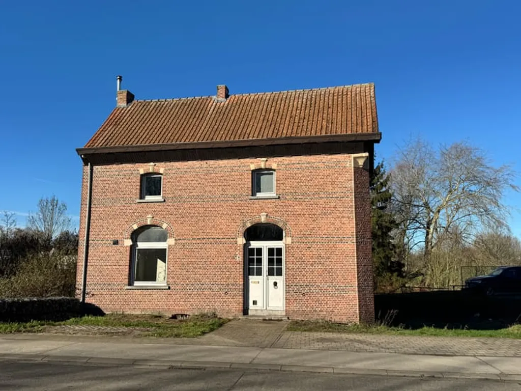 Huis in Kruibeke - 7676535 - Bazelstraat 367, 9150 Kruibeke