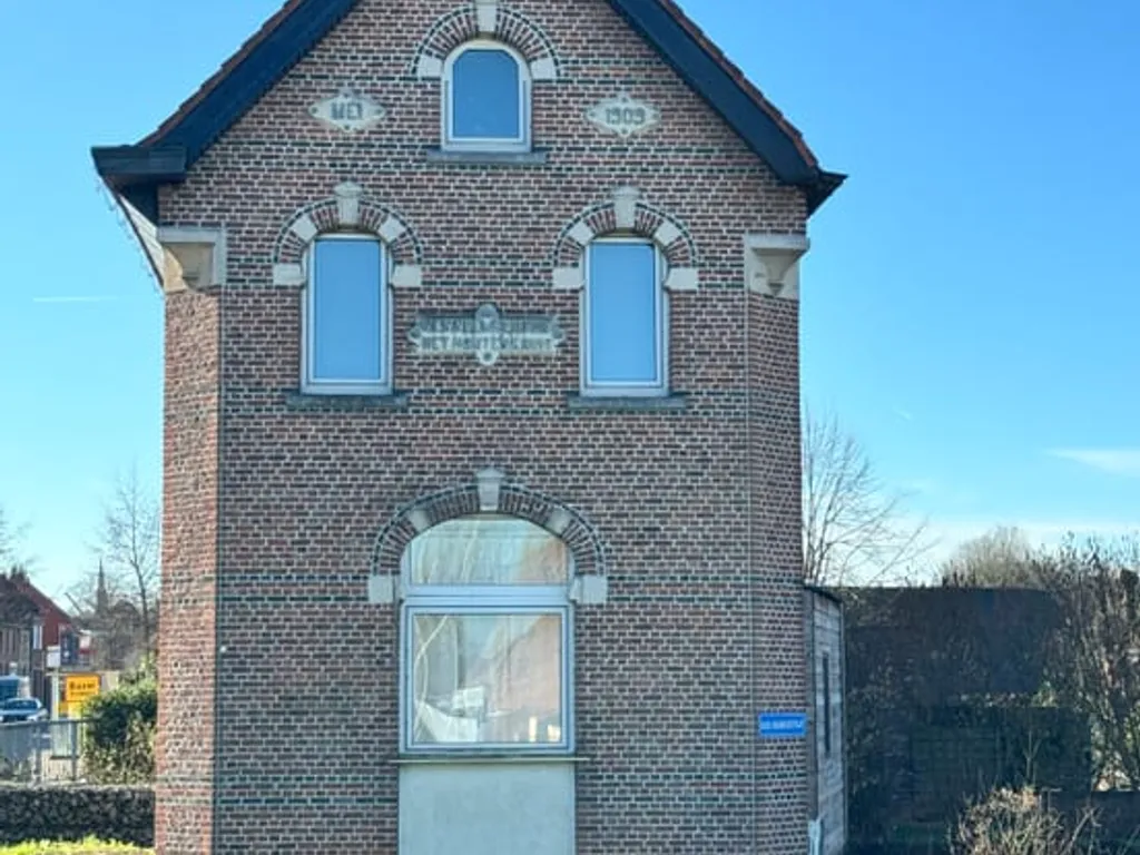 Huis in Kruibeke - 7676535 - Bazelstraat 367, 9150 Kruibeke