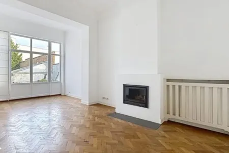 Huis Te Koop Uccle