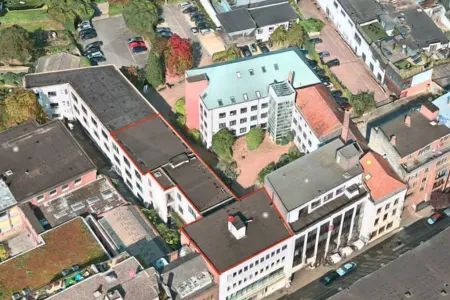 Villa Te Koop Uccle