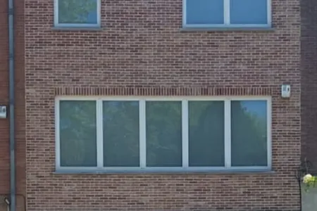 Huis Te Koop Uccle