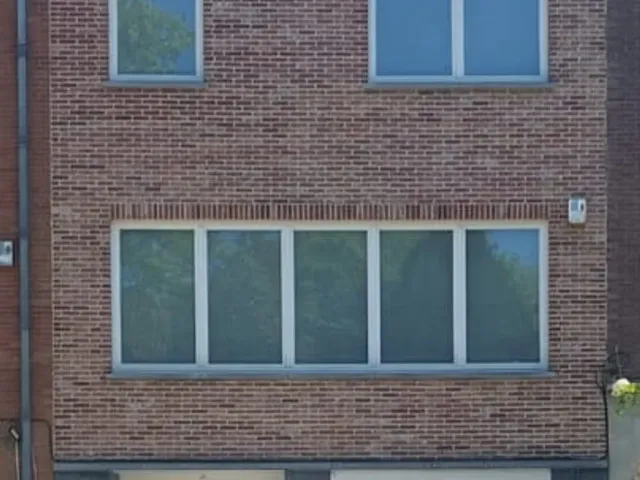 Huis in Ukkel - Avenue Kersbeek 330, 1180
