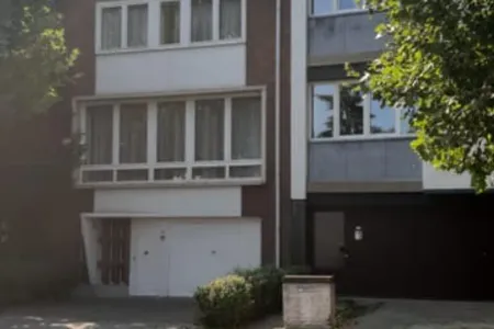 Huis Te Koop Uccle