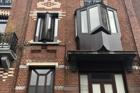 Huis Te Koop Uccle